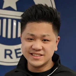 Max Park