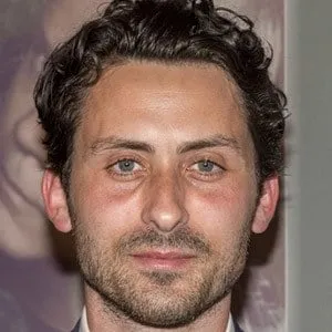 Andy Bean (TV Actor)