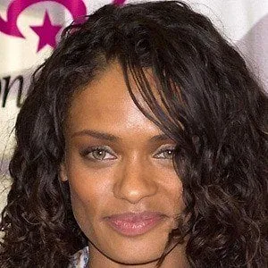 Kandyse McClure