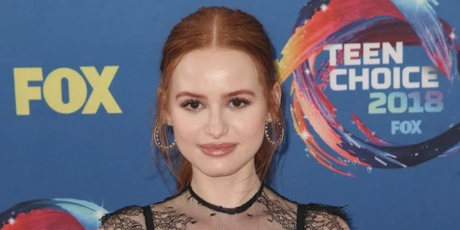 Madelaine Petsch