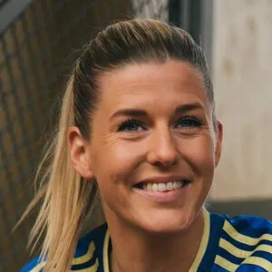 Olivia Schough