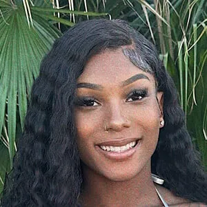 Jhenè Armani