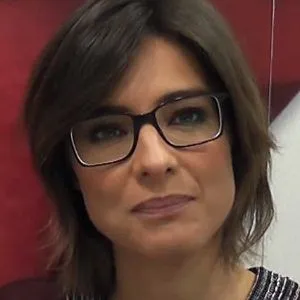 Sandra Barneda