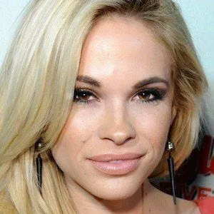 Dani Mathers
