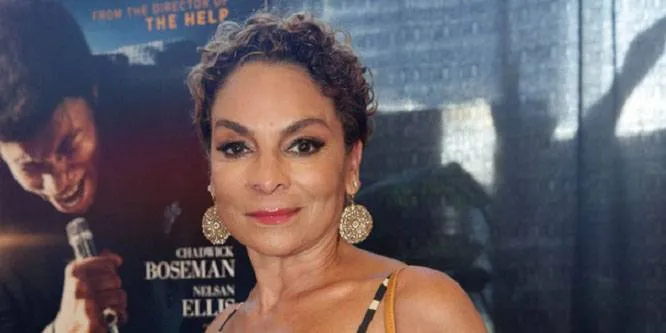 Jasmine Guy
