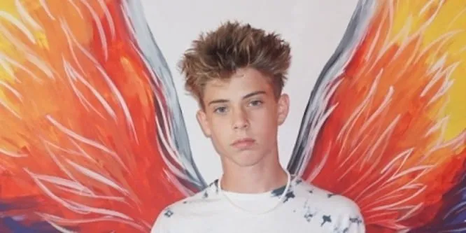 Joe Waud
