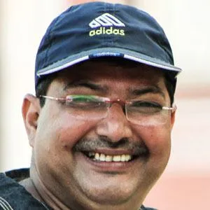 Manoj Sharma
