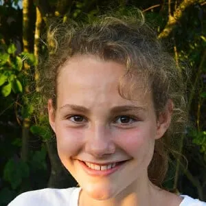 Maya Leinenbach