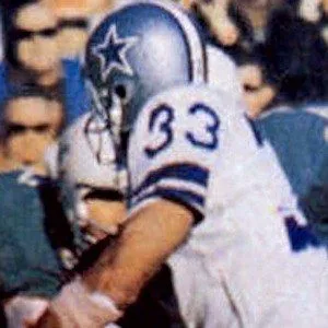 Duane Thomas