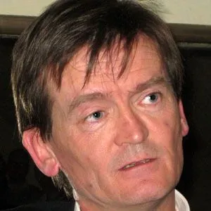 Feargal Sharkey