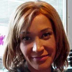 Rachel Luttrell