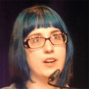 Rebecca Watson