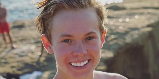 Tanner Fox