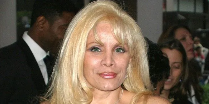 Victoria Gotti