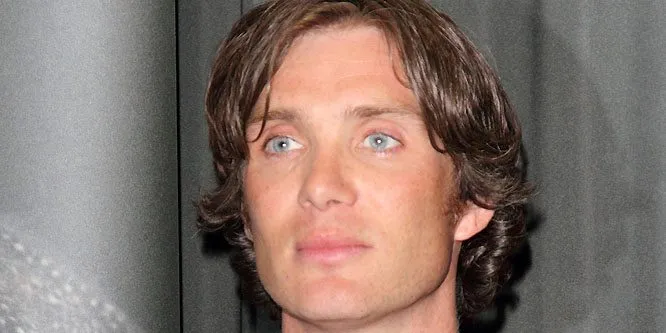 Cillian Murphy