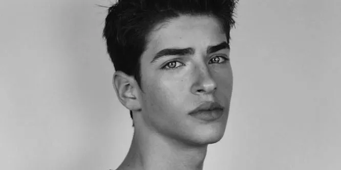 Manu Ríos