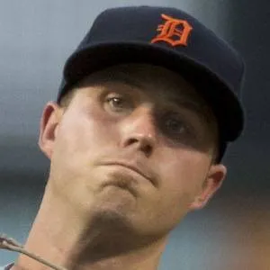 Buck Farmer