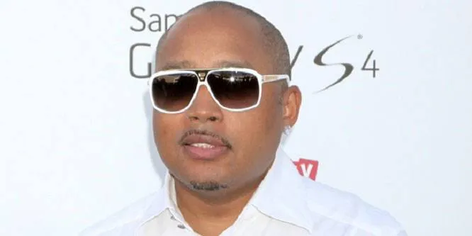 Daymond John