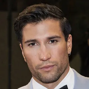 Gianmarco Onestini