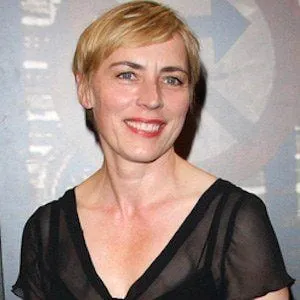 Saskia Reeves