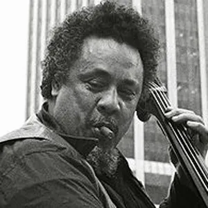 Charles Mingus