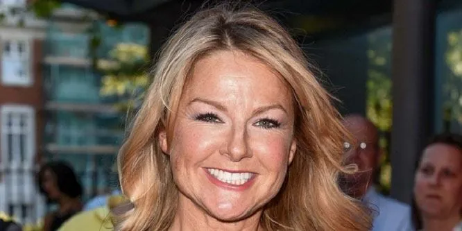 Sarah Hadland