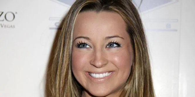 Ashley Leggat