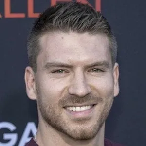 Jesse Kove