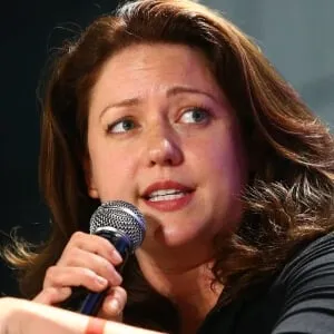 Liesel Pritzker Simmons