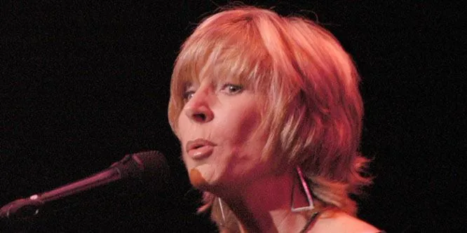Juice Newton