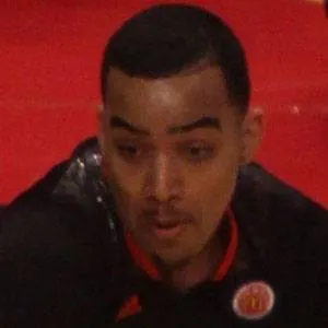 Trey Lyles