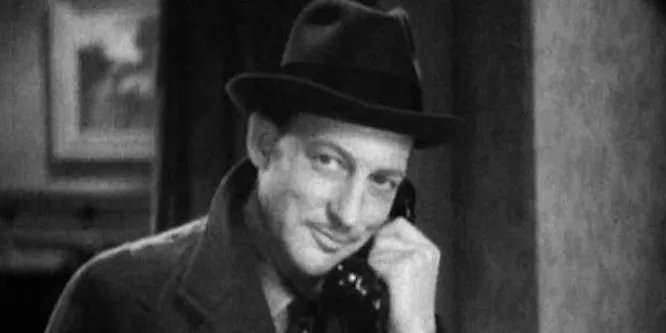 Warren William