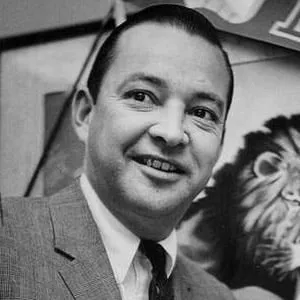 William Clay Ford Sr. (Entrepreneur)