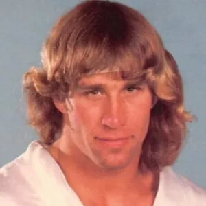 Kerry Von Erich