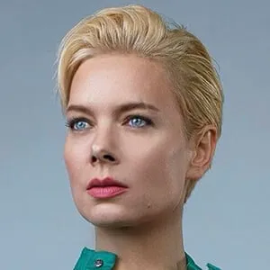 Nina Bergman