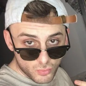 Justin Hopper