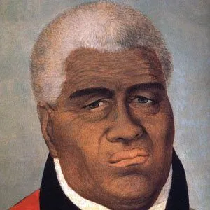 Kamehameha I