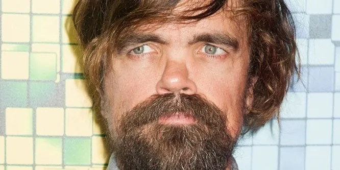 Peter Dinklage