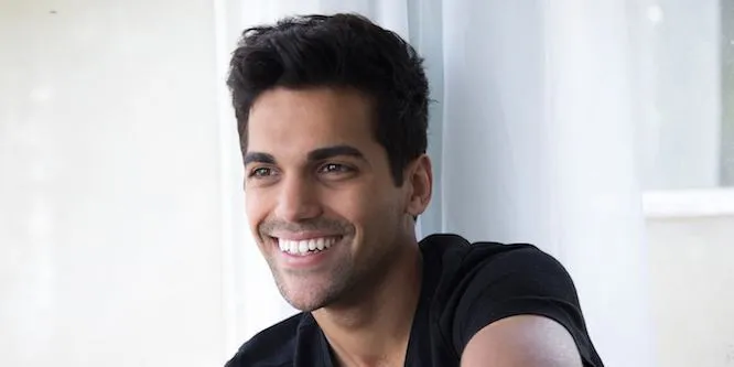 Andy Lalwani