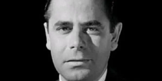 Glenn Ford