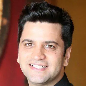 Kunal Kapur
