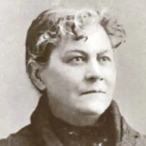 Addie Lucia Ballou