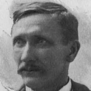 Charles Henry Niehaus