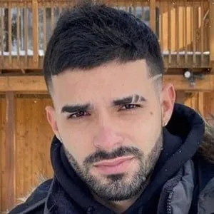 Cristian Javier (YouTube Star)