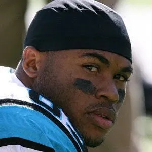Steve Smith (Football Player)