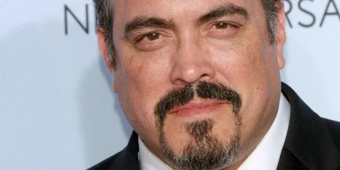 David Zayas