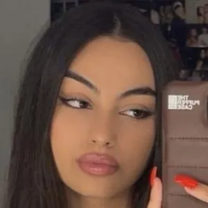 Nicole Sahebi