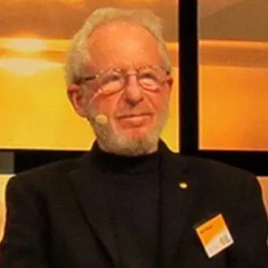 Alan J. Heeger
