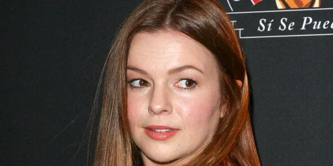 Amber Tamblyn