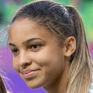 Delphine Cascarino